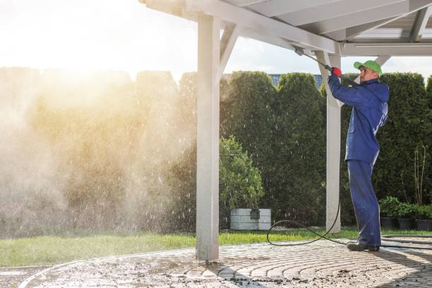 Best Gas Station Cleaning  in Rheems, PA