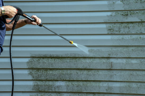 Best Driveway Pressure Washing  in Rheems, PA
