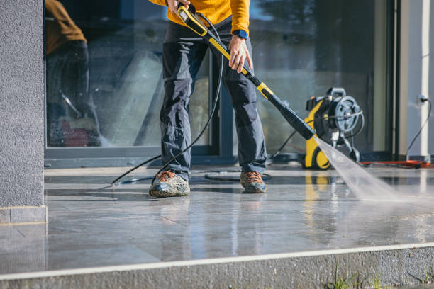 Best Sidewalk and Walkway Cleaning  in Rheems, PA